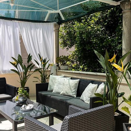 Luxury Old Town Apartment With Breathtaking Sea View Dubrovník Exteriér fotografie