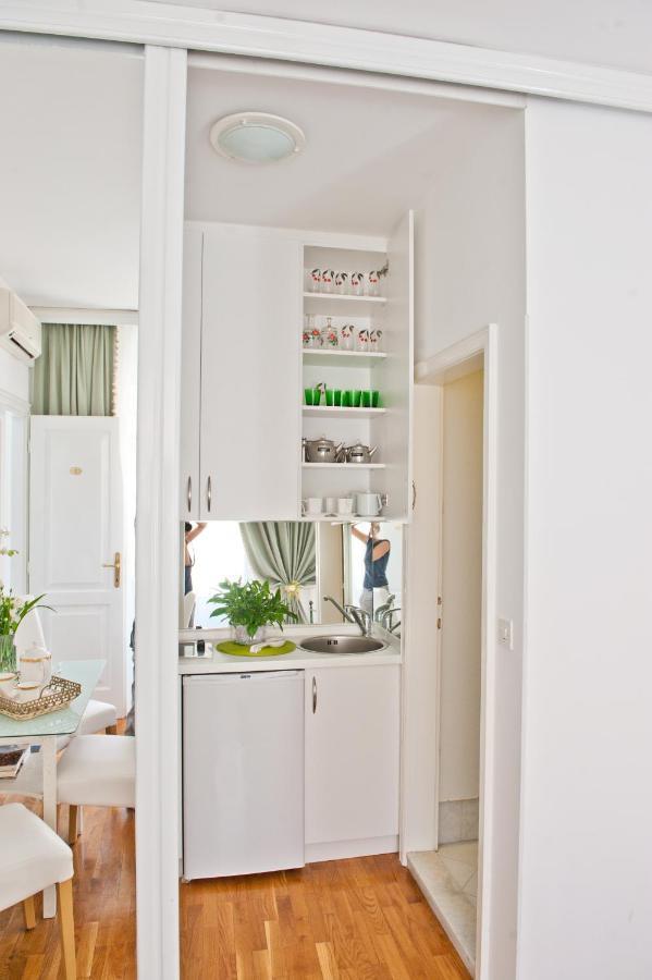 Luxury Old Town Apartment With Breathtaking Sea View Dubrovník Exteriér fotografie