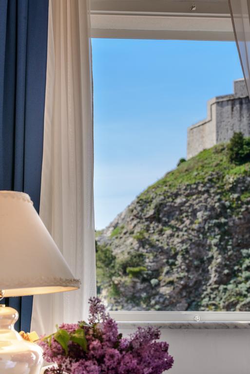 Luxury Old Town Apartment With Breathtaking Sea View Dubrovník Exteriér fotografie