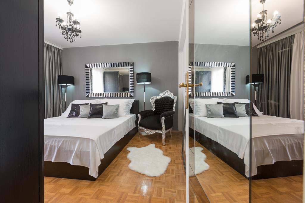 Luxury Old Town Apartment With Breathtaking Sea View Dubrovník Exteriér fotografie