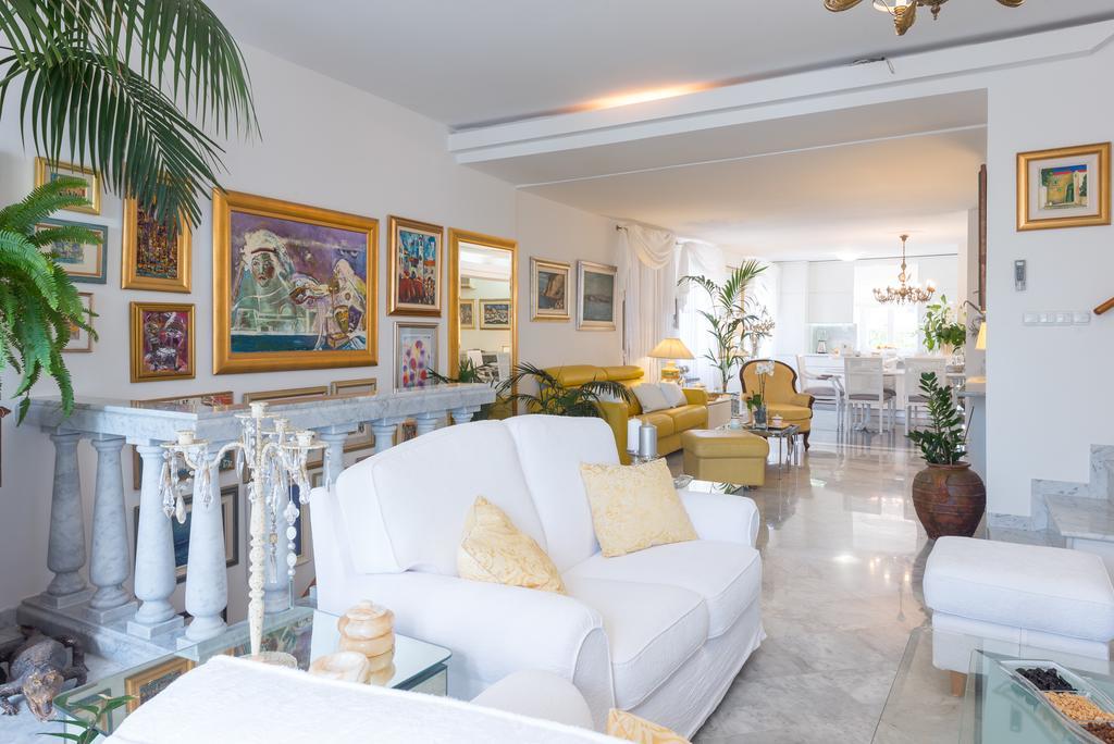 Luxury Old Town Apartment With Breathtaking Sea View Dubrovník Exteriér fotografie