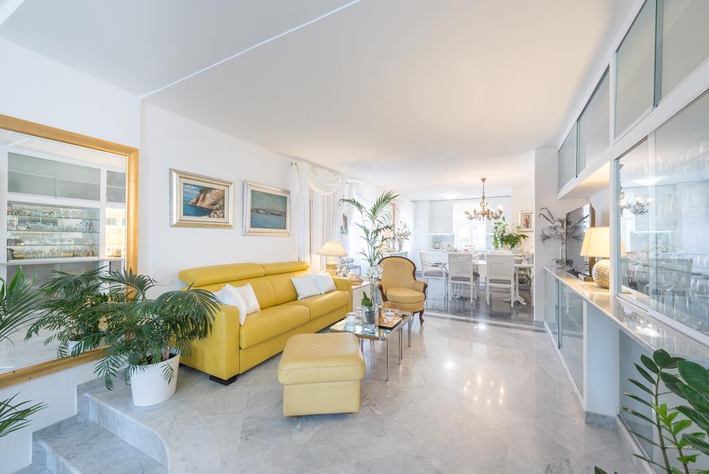 Luxury Old Town Apartment With Breathtaking Sea View Dubrovník Exteriér fotografie