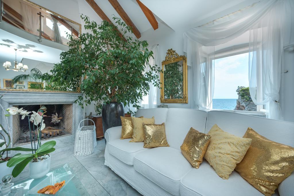Luxury Old Town Apartment With Breathtaking Sea View Dubrovník Exteriér fotografie