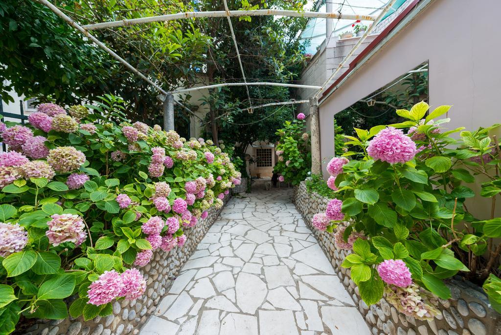 Luxury Old Town Apartment With Breathtaking Sea View Dubrovník Exteriér fotografie