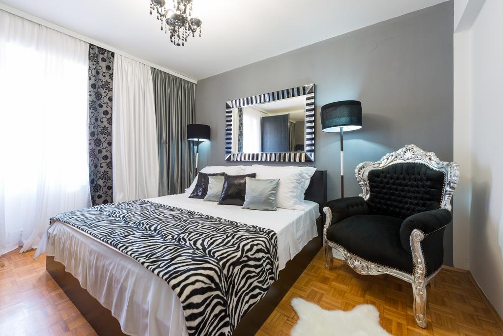 Luxury Old Town Apartment With Breathtaking Sea View Dubrovník Exteriér fotografie